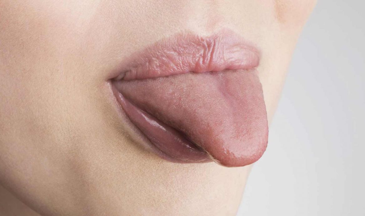 تمرینات بلع