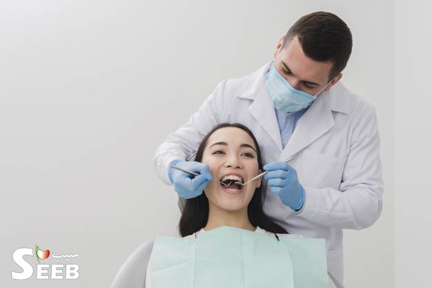 کرونا و دندان پزشکی