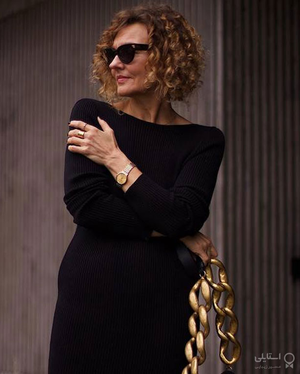 با بالا رفتن سن چه اتفاقی برای مو می‌افتد؟