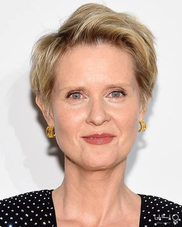 مدل پیکسی بلند