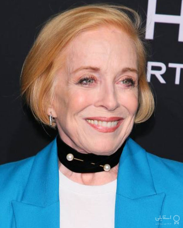 هالند تیلور