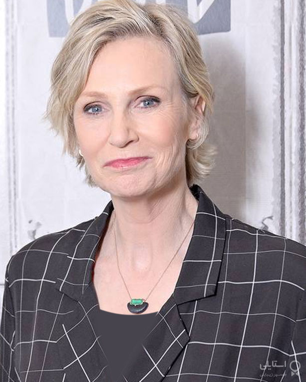 مدل کوتاهی پیکسی بلند ن