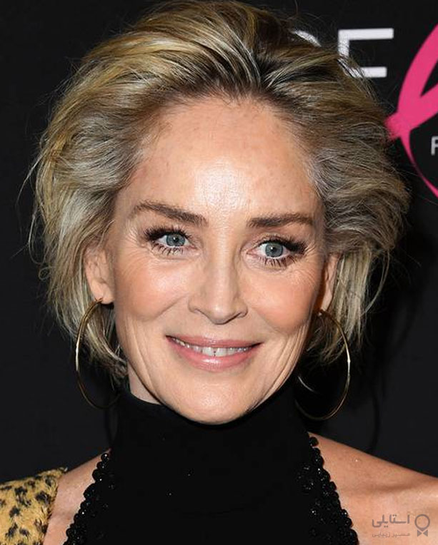 شارون استون 