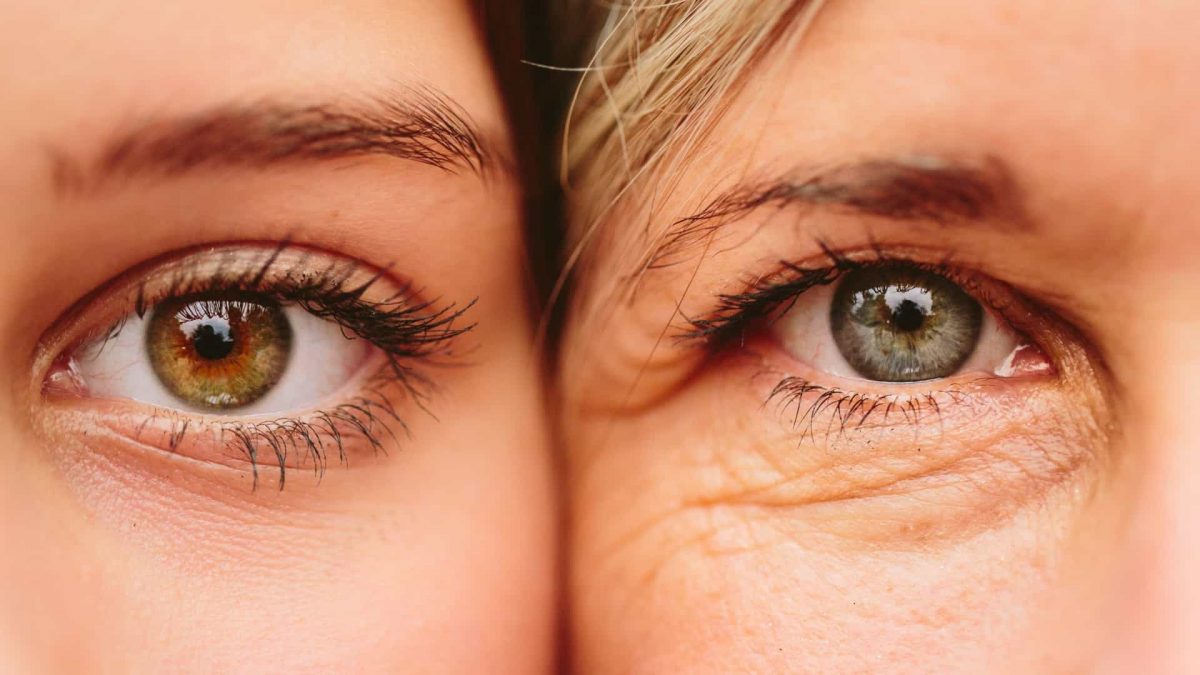 خود مراقبتی از  چشم