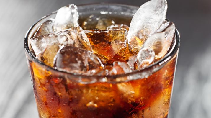 رژیم غذایی برای سکته قلبی- سودای شیرین