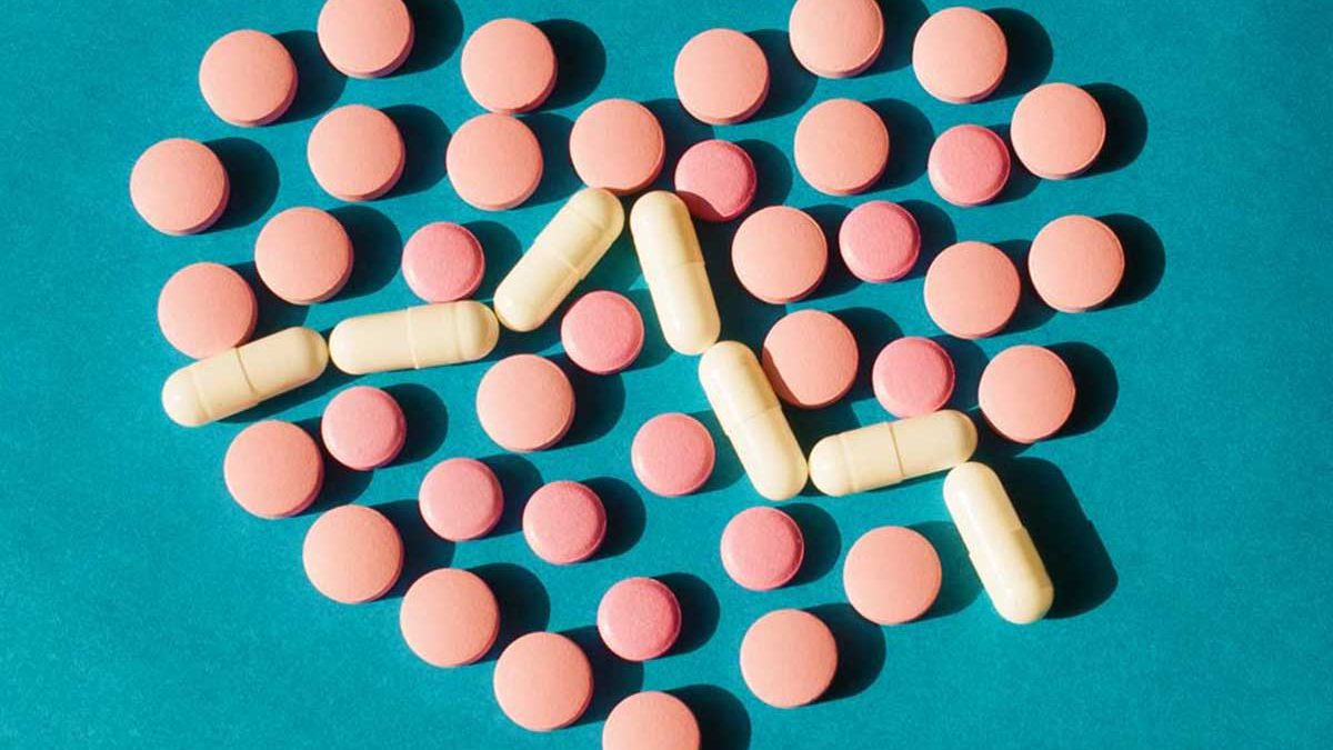 داروهای قلبی که برای درمان ناراحتی قلبی تجویز می شود