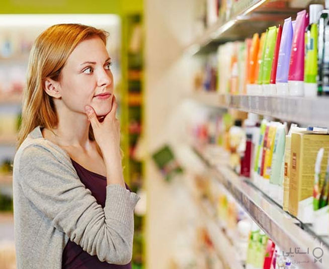 محصولات مراقبت پوستی خود را هوشمندانه انتخاب کنید