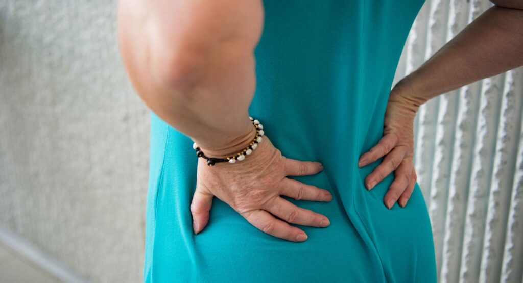 علت درد کلیه هنگام صبح