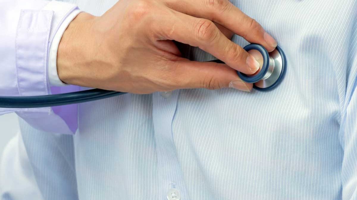 درمان سندرم QT | تشخیص سندرم طولانی مدت کیوتی