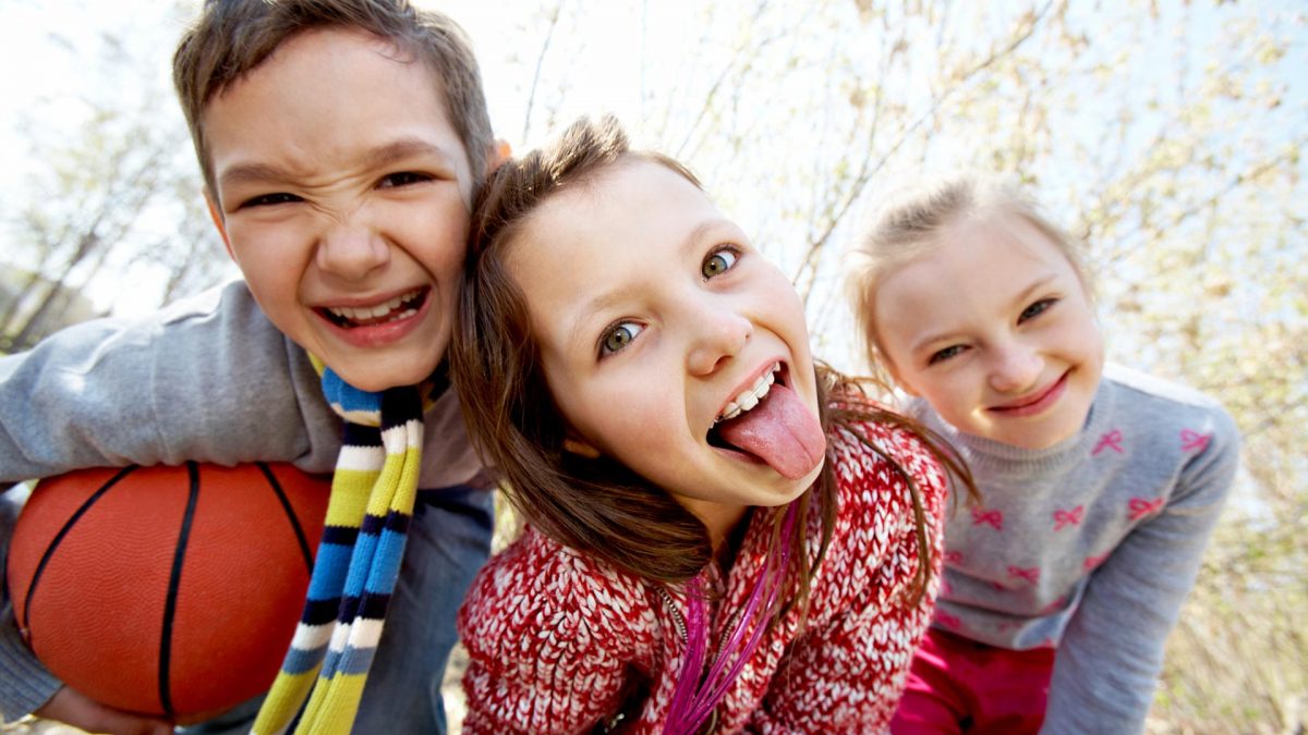 درمان عملکرد عضله های صورت و دهان (OMT)