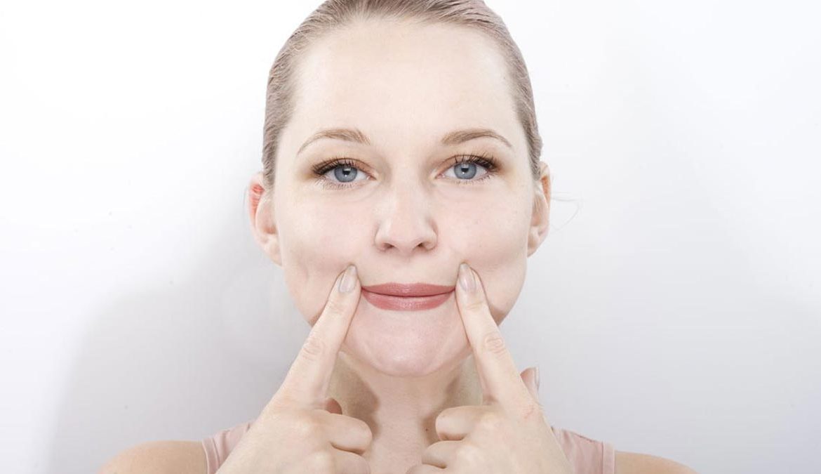 درمان اختلال در عملکرد عضله های صورت و دهان