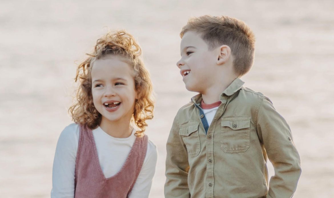 درمان عملکرد عضله های دهانی در کودکان