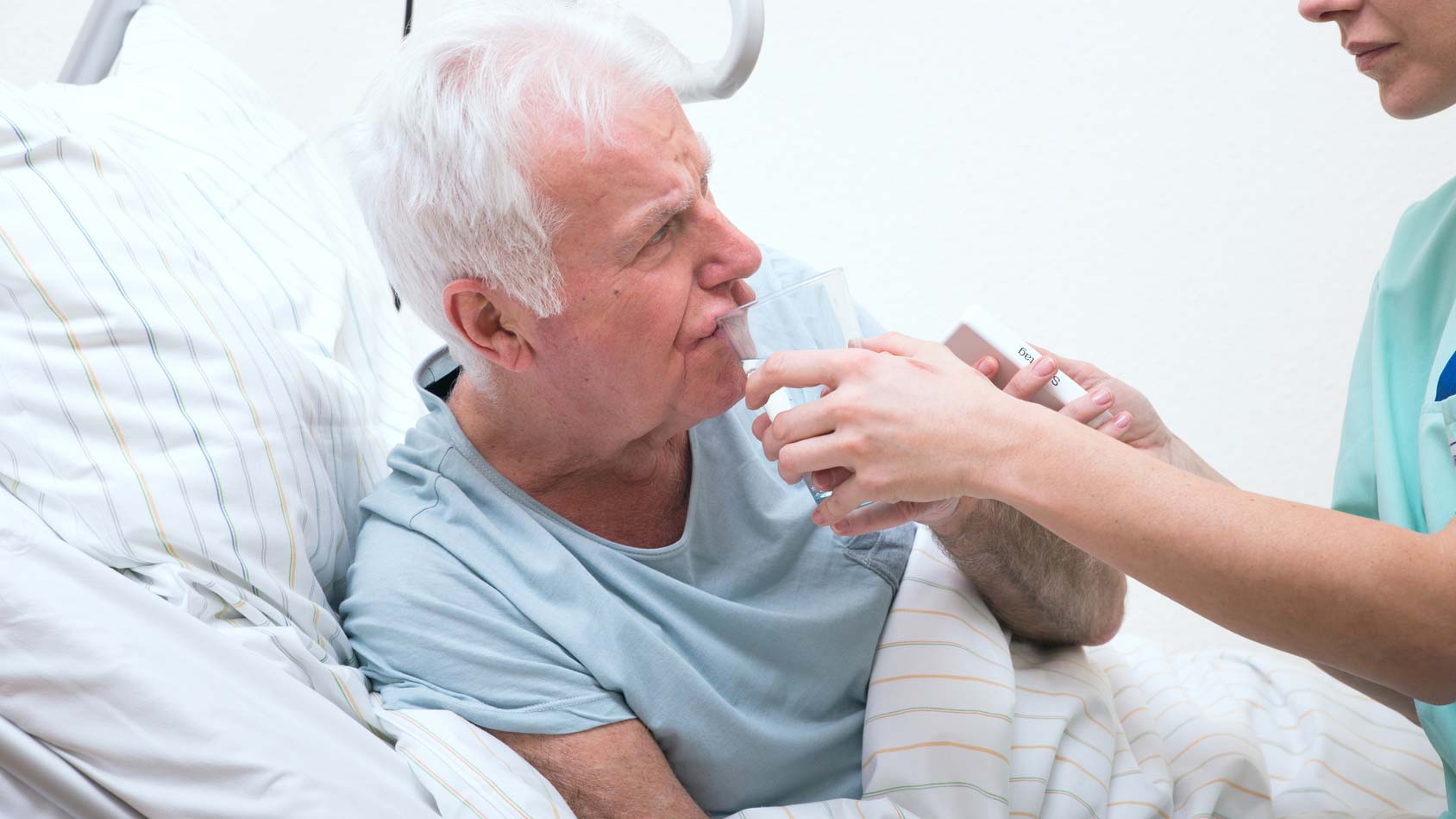 درمان اختلال بلع