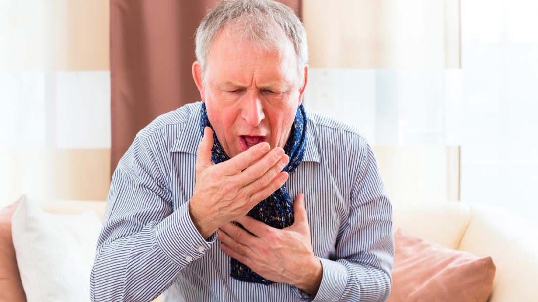 درمان اختلال بلع در سالمندان