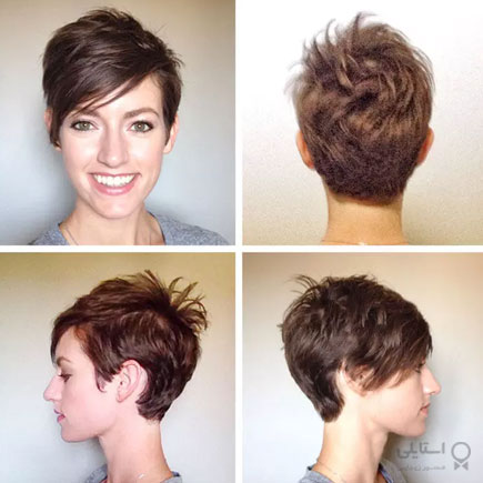 جسورانه و چشمگیر