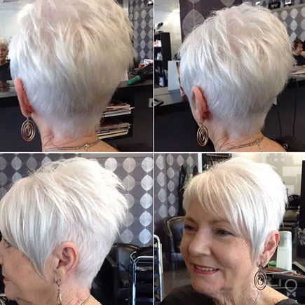  کوتاه، پر جلوه و شیک