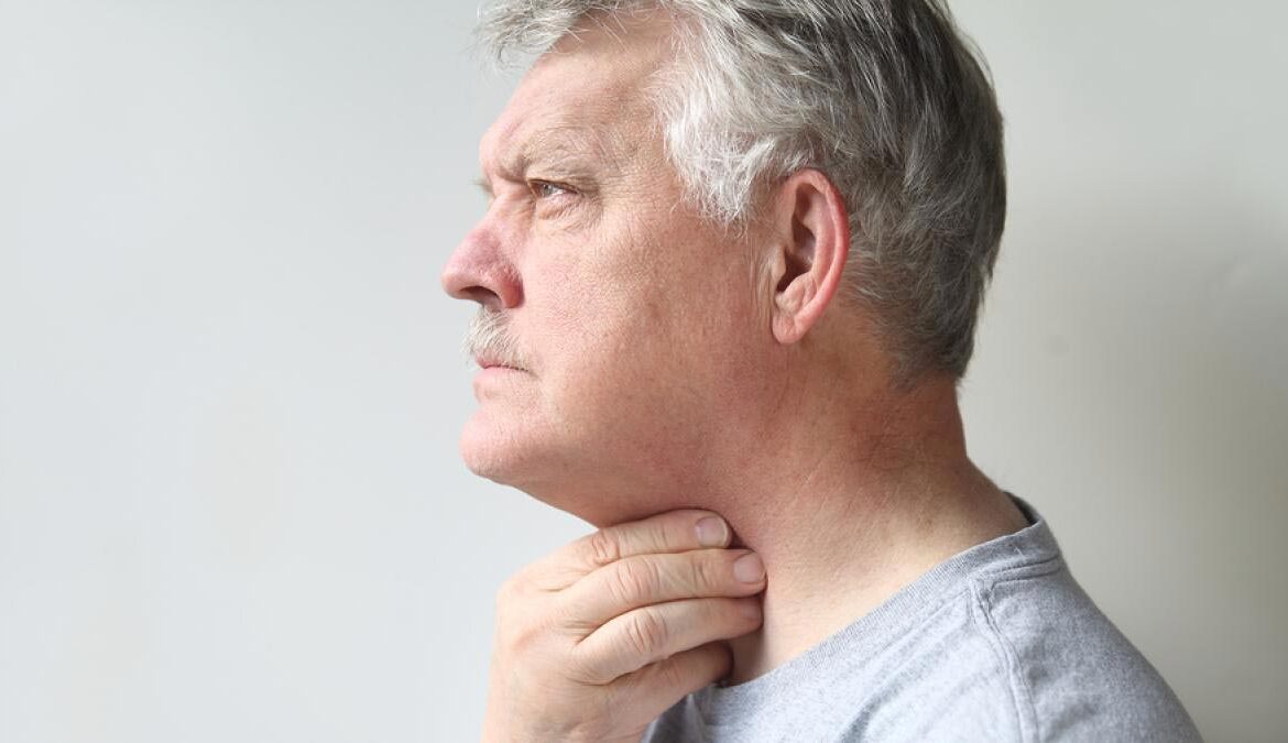 دیسفاژی اوروفارنژیال