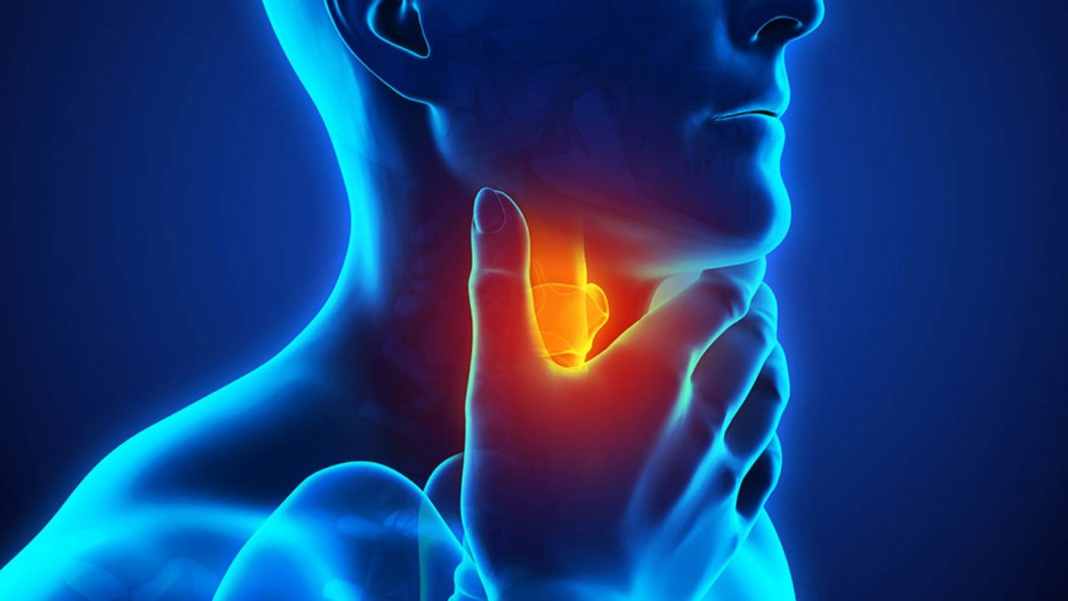 دیسفاژی مری (اختلال در بلع)