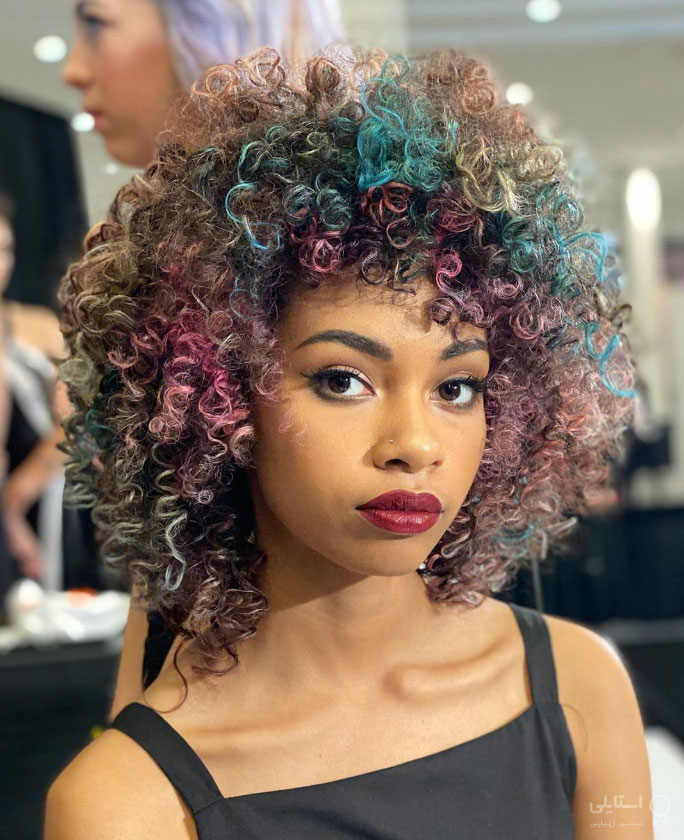 چرا رنگ موهای مرسوم ارگانیک نیستند