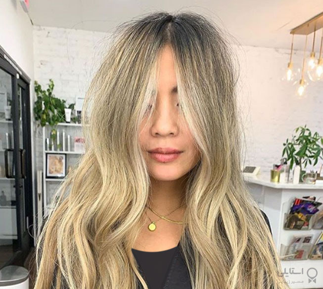 رنگ موی دائم بهتره یا موقت؟!