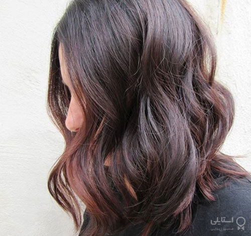 شرابی نرم و لطیف