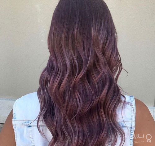 شرابی لطیف آبرنگی