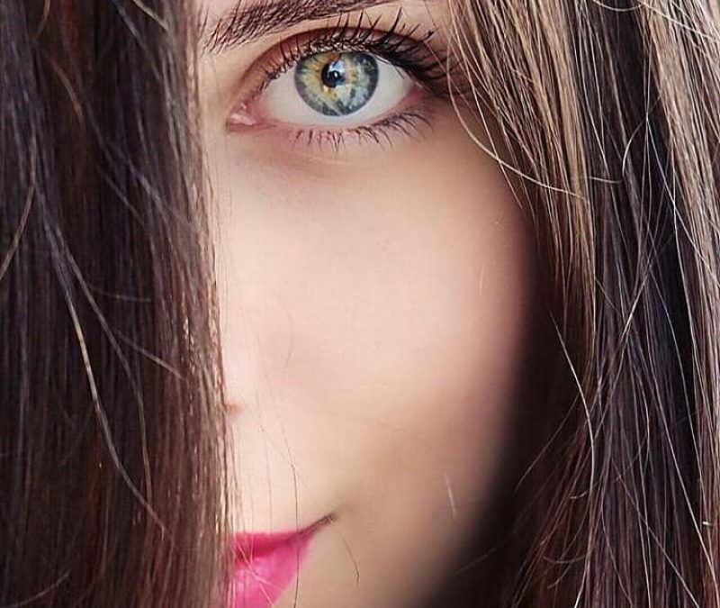 رنگ چشم؛ منحصر به فرد همچون اثر انگشت