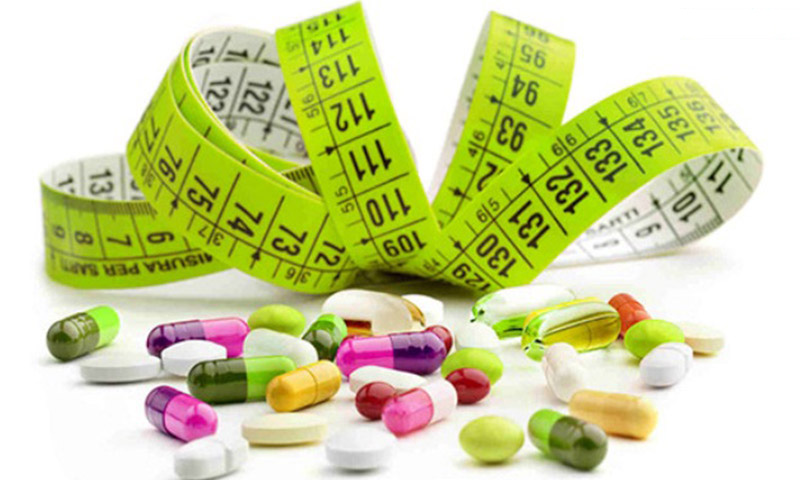 بررسی روش های ناسالم لاغری