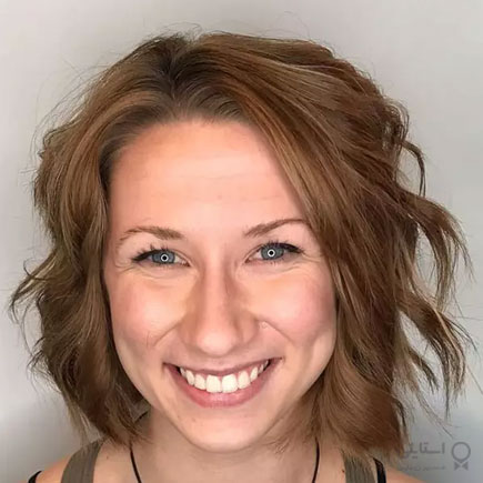  باب زاویه‌دار و جوان کننده