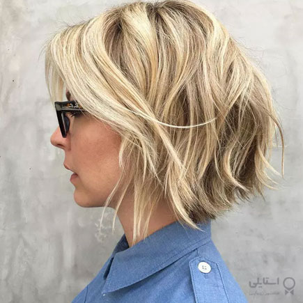 باب لایه لایه و مدرن