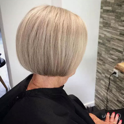 باب صاف یک تکه