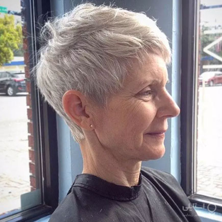  پیکسی بهم ریخته