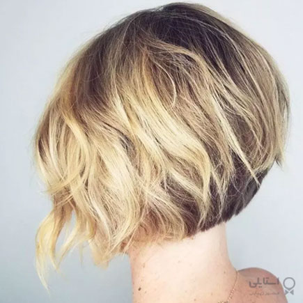  باب برعکس و بلوند