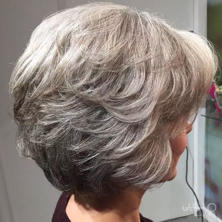  باب تکه تکه و زیبا