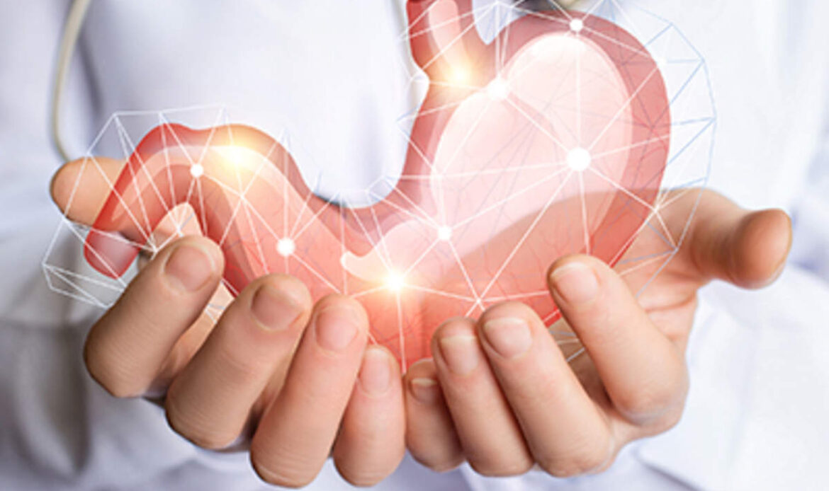 تسکین درد و سایر علائم سرطان معده