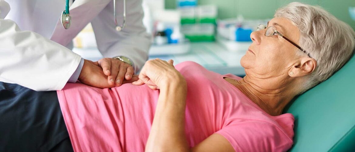 آماده شدن برای ملاقات با پزشک برای سرطان معده