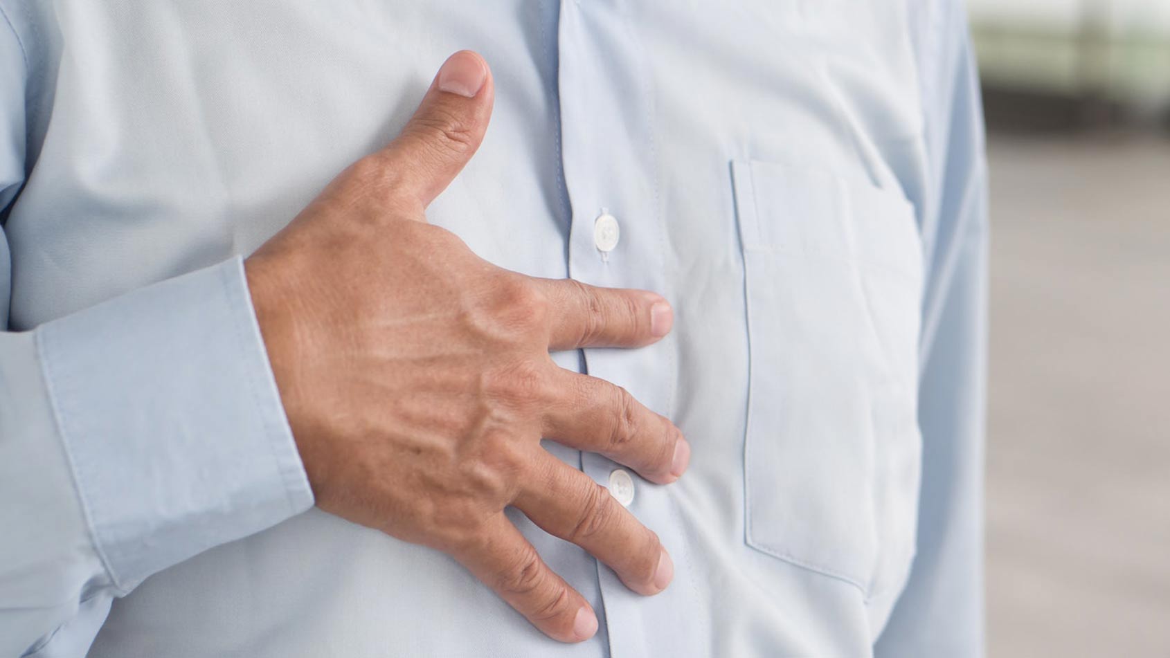 سرطان مری ، تشخیص و درمان