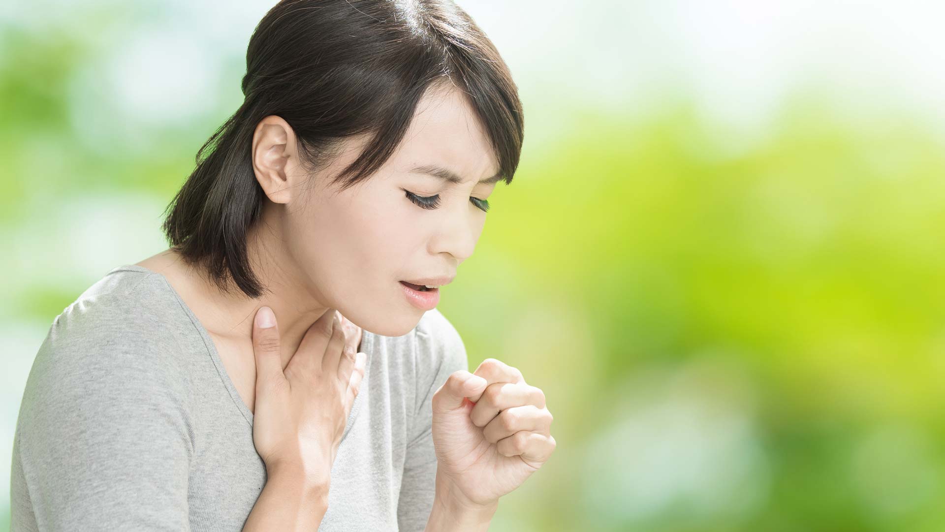 آسپیراسیون چیست؟ علائم، تشخیص و درمان