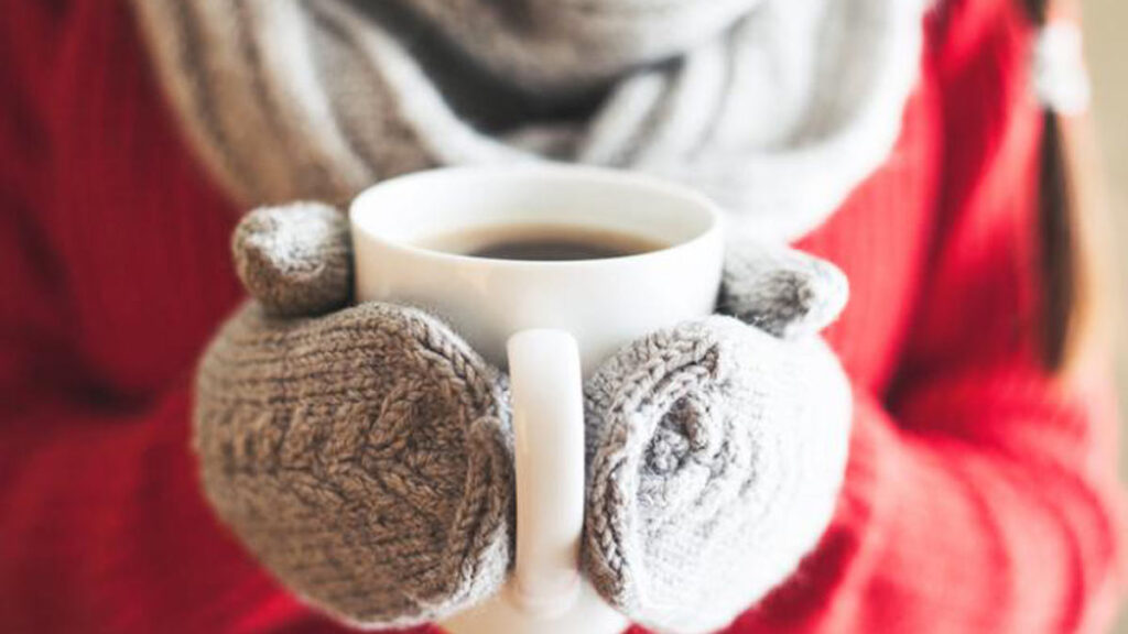 پیشگیری از سندروم تونل کارپال، محکم نگرفتن اجسام