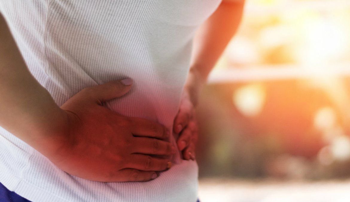 عوارض سنگ کیسه صفرا