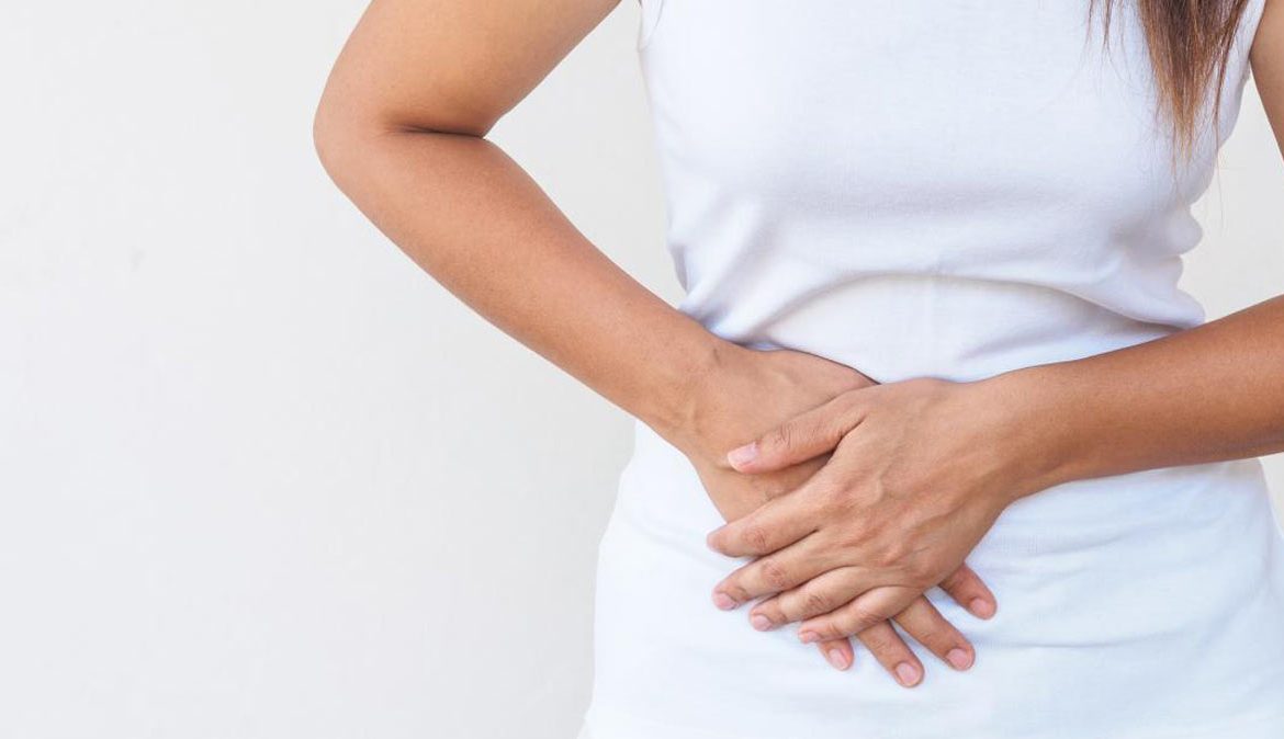 درمان سنگ کیسه صفرا