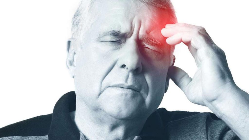 توانبخشی پس از سکته مغزی