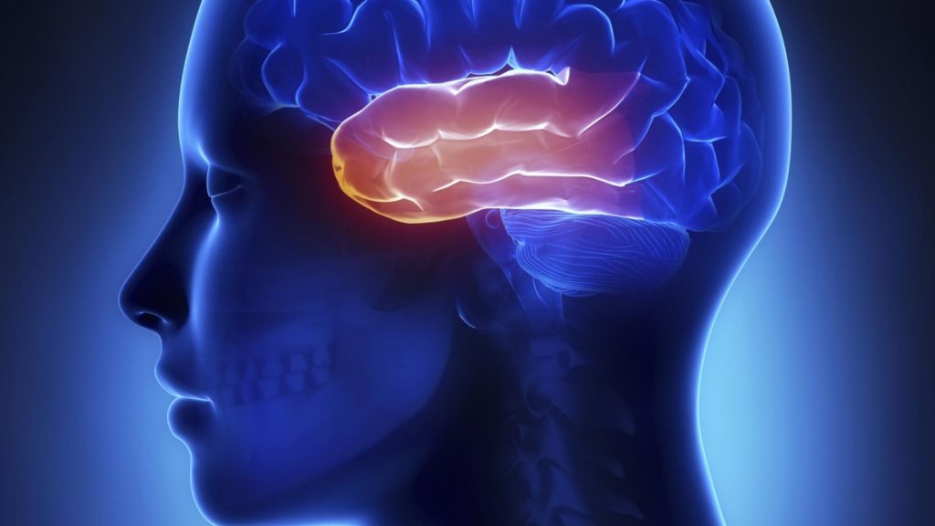 علائم صرع لوب گیجگاهی