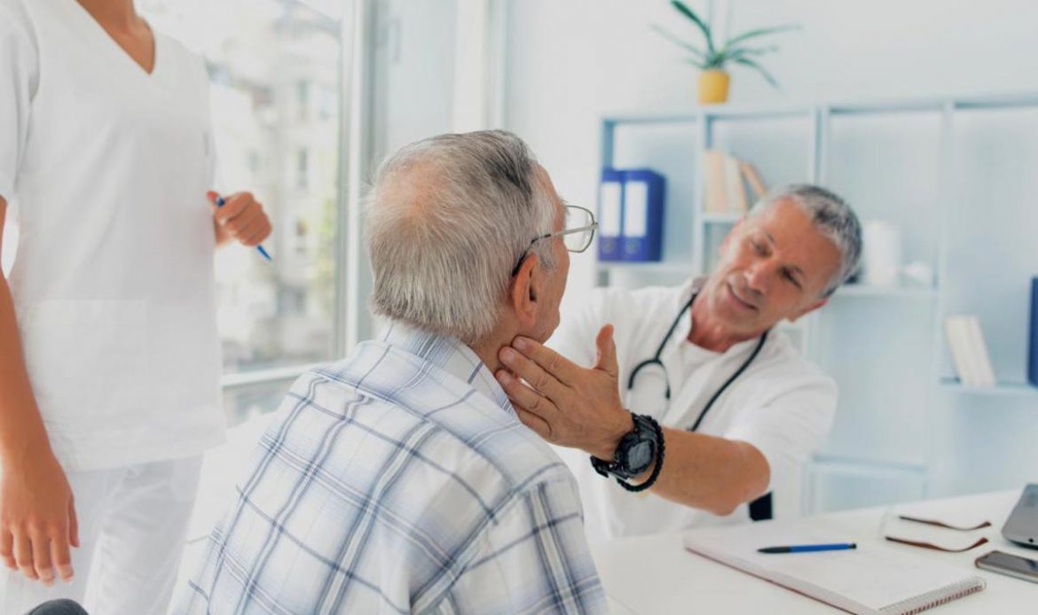 عفونت های مکرر سیستم تنفسی بزرگسالان