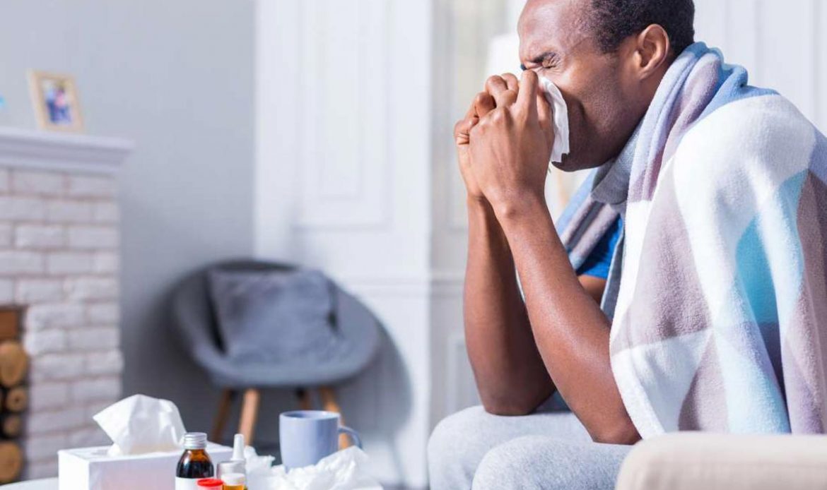 عوامل خطرزا برای عفونت مکرر تنفسی در بزرگسالان