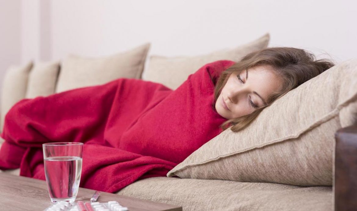 تشخیص عفونت تنفسی در بزرگسالان