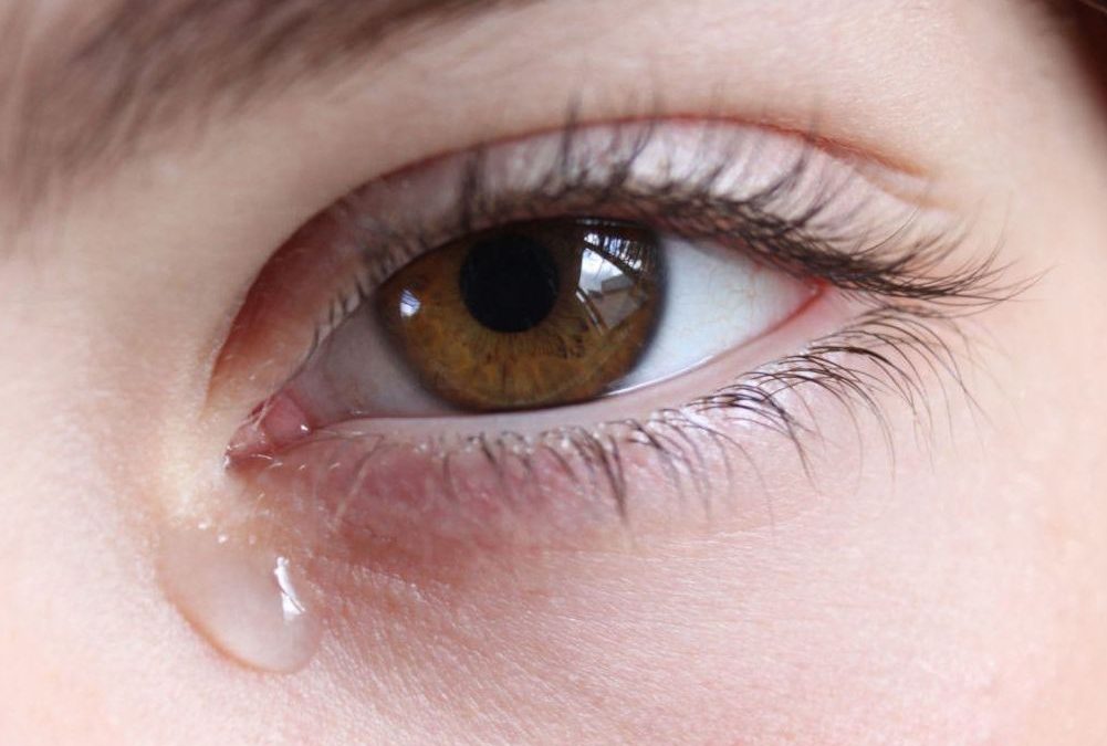 عفونت و التهاب کیسه اشکی