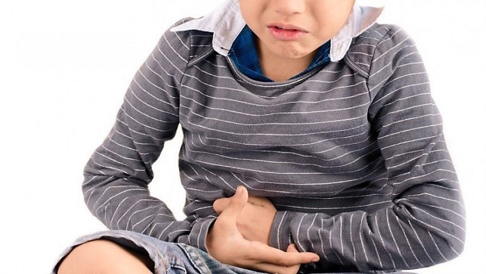 یبوست در کودکان و نوزادان