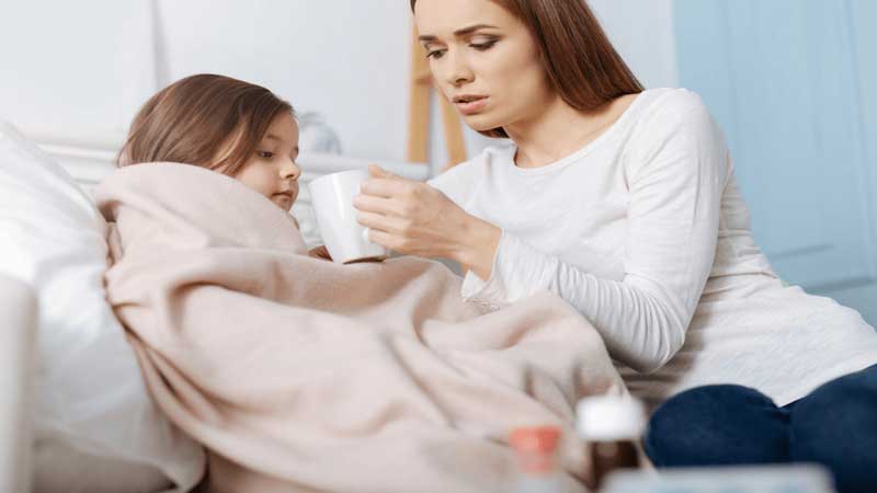 روشهای درمان