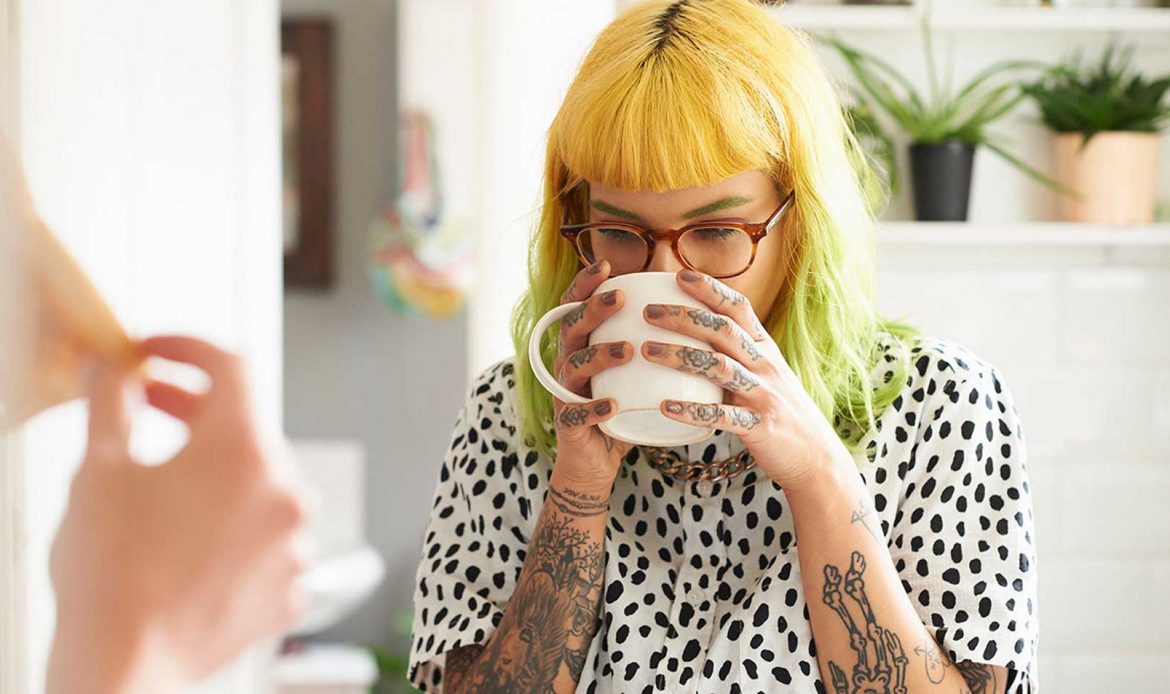 درمان درد قفسه سینه هنگام بلع